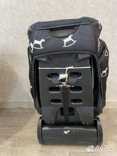 Детское автокресло от 0 до 25