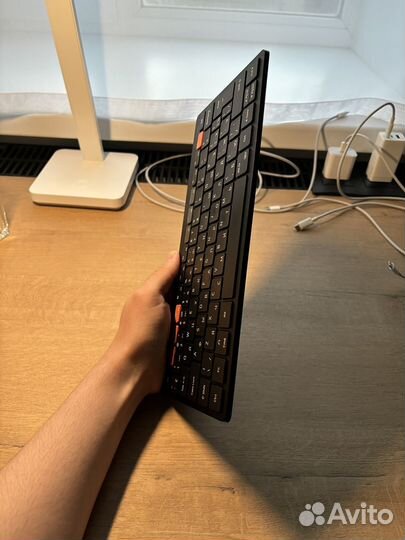 Клавиатура беспроводная samsung