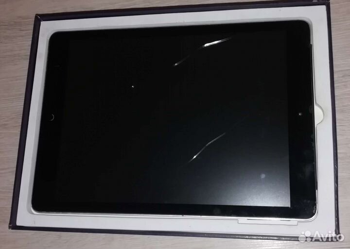 Планшет бу на запчасти