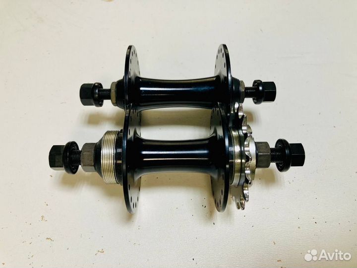 Комплект втулок флип-флоп Joytech A165/166DSE