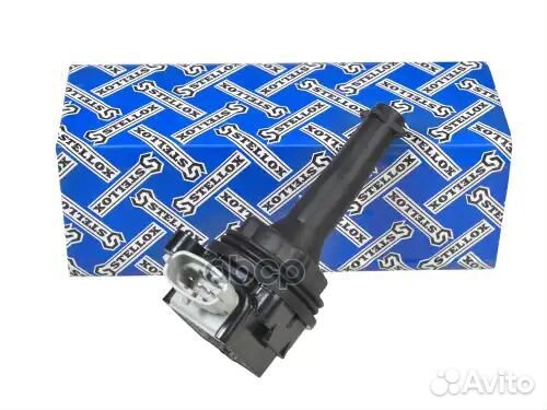 61-00157-SX катушка зажигания\ Volvo