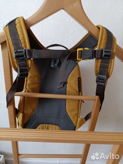 Jack Wolfskin Рюкзак kids croxley