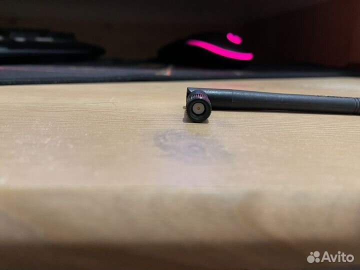 Антенна Wi-Fi для роутера, модема