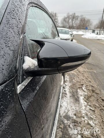 Накладка зеркала Volkswagen Passat Cc