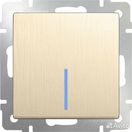 Выключатель Werkel 