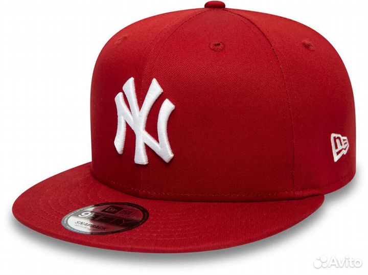 Кепка new era 59fifty