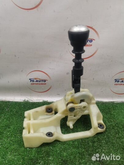 Кулиса МКПП Kia Sportage 2 SUV 2.0 crdi D4EA 2005