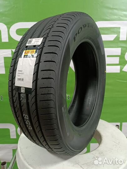 Pirelli Powergy 235/60 R18 103V