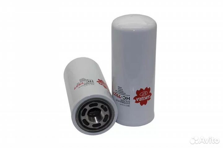 Фильтр гидравлический sakura HC-7927