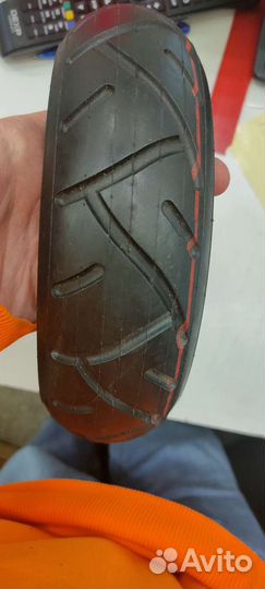 Покрышка kugoo m4 10x3.0