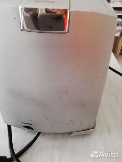 Мясорубка электрическая Bork