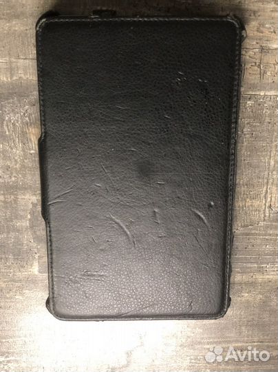 Asus nexus планшет