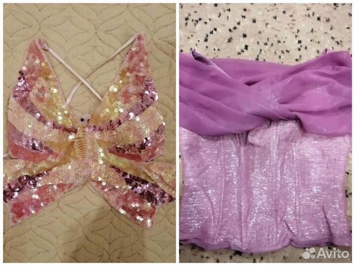 Топ, лиф, корсет