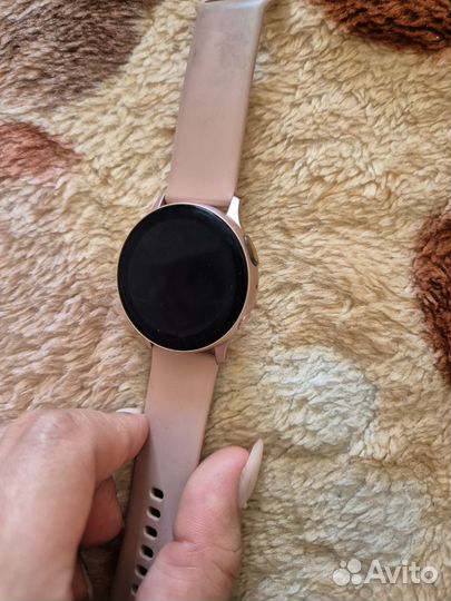 Samsung galaxy watch active 2