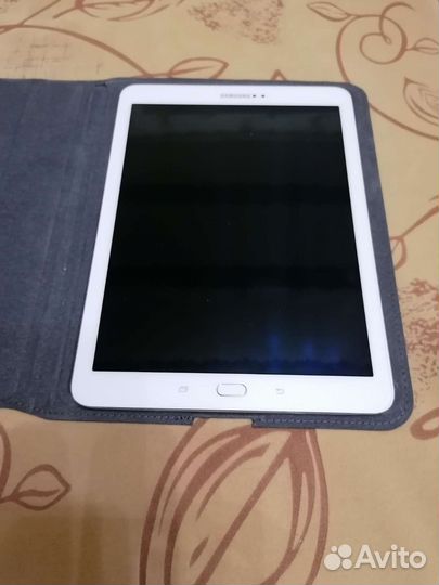 Планшет samsung