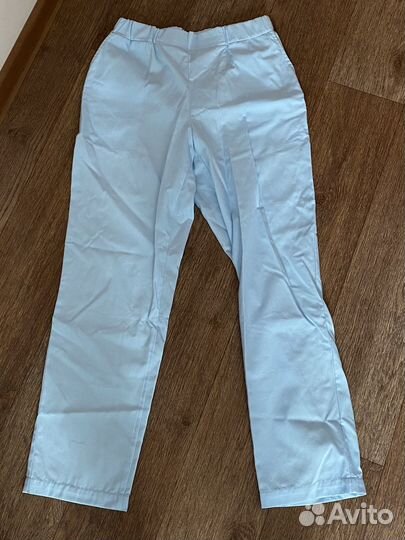 Медицинский костюм размер 42 44 женский