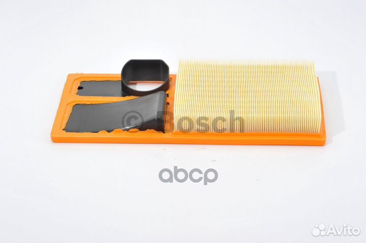 Фильтр воздушный bosch F 026 400 035 F 026 400