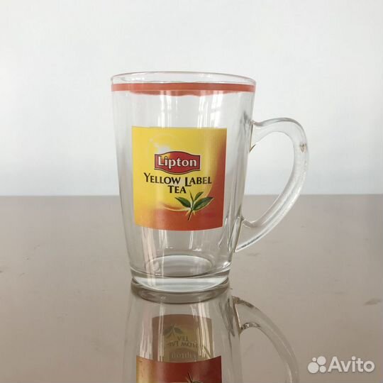 Кружки Новые Терафлю Принцесса Нури Липтон Махеевъ