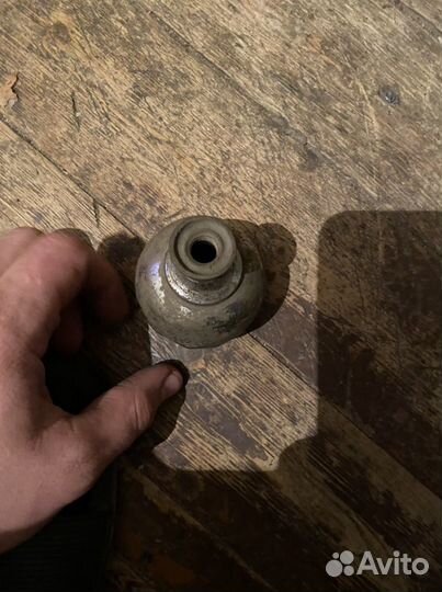 Чернильница СССР