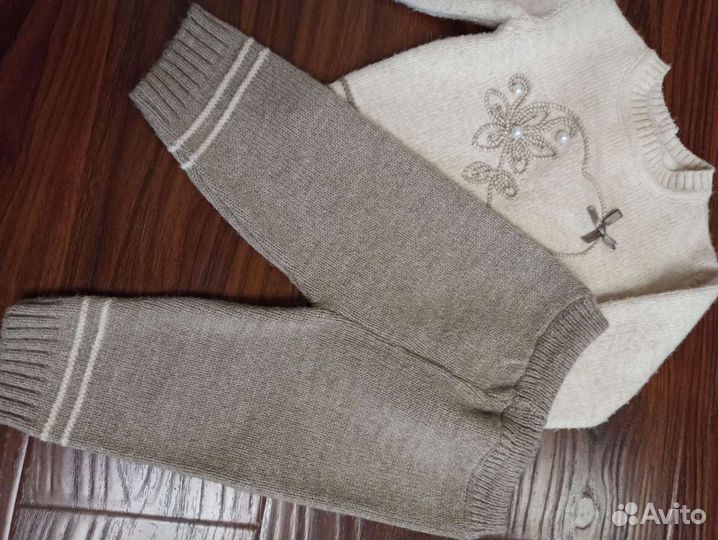 Костюм на девочку