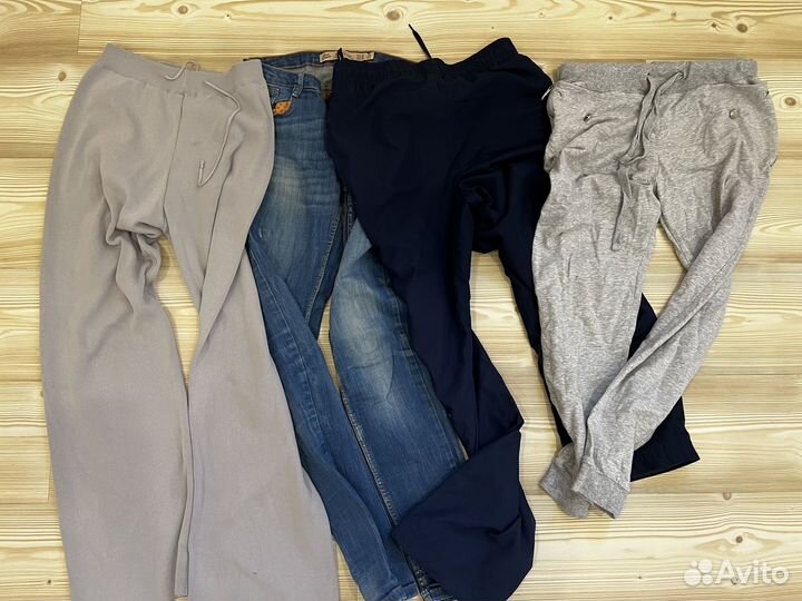 Женские вещи пакетом 42 44