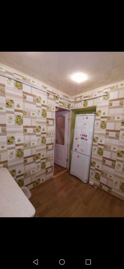 1-к. квартира, 33 м², 5/5 эт.