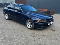 BMW 5 серия 3.0 AT, 2001, 300 000 км, с пробегом, цена 570 000 руб.