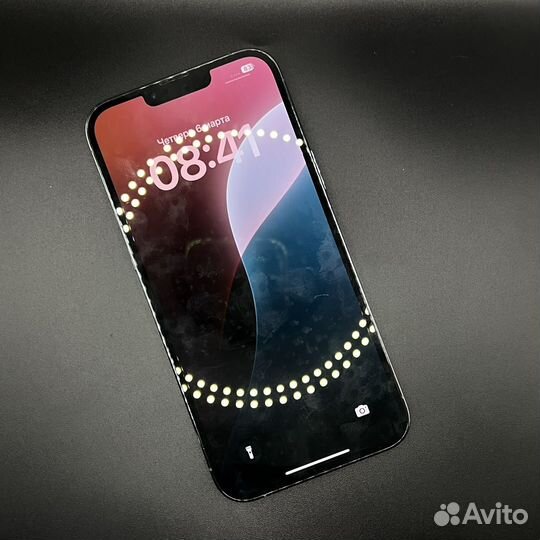 iPhone 13 Pro Max, 256 ГБ