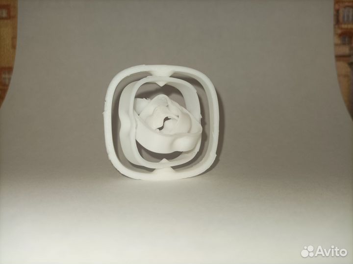 Печать на 3d принтере и моделирование