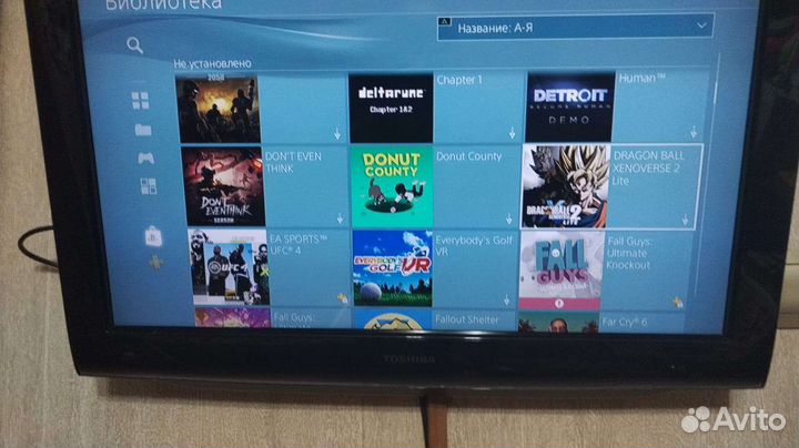 Sony playstation 4 PS4 slim 500gb