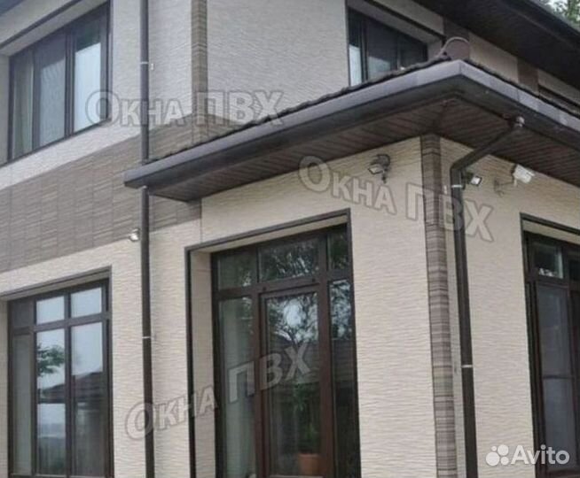 Окна быстро