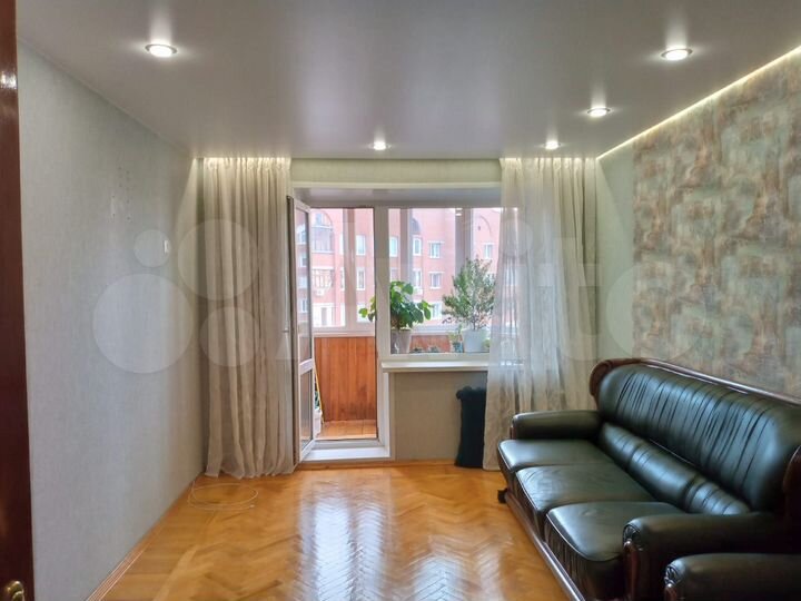 3-к. квартира, 76,2 м², 9/10 эт.