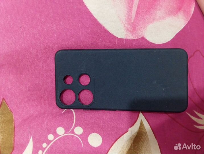 Чехлы на iPhone 13 mini