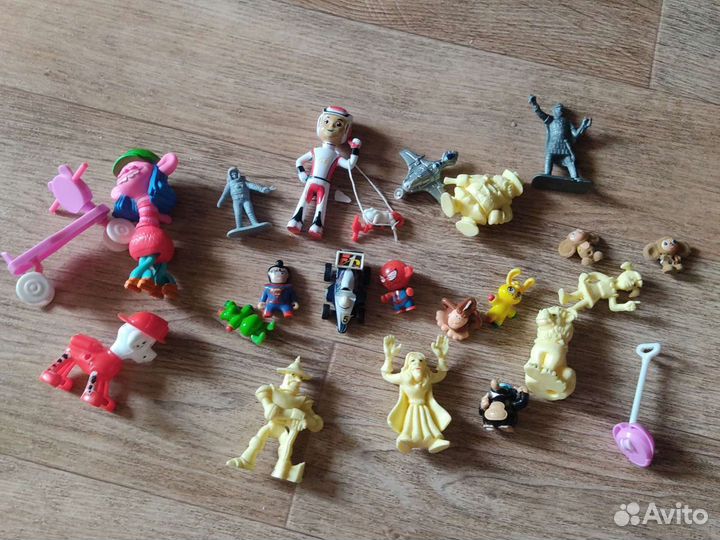 Детские игрушки