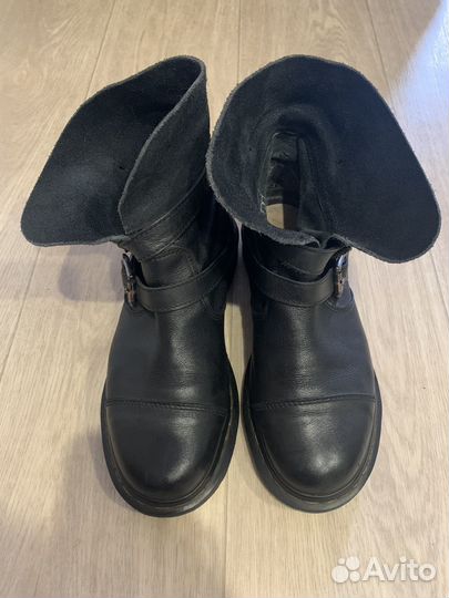 Dr martens ботинки 41