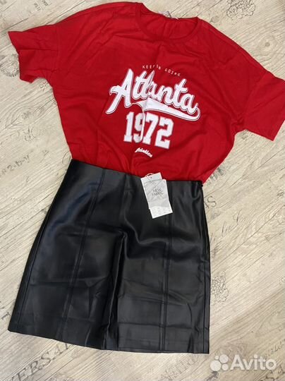 Женские вещи пакетом