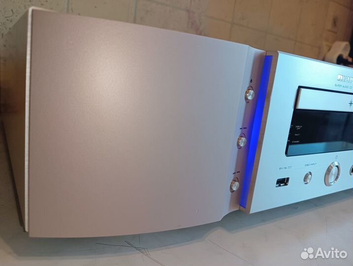 Marantz SA-14S1 CD/sacd проигрыватель