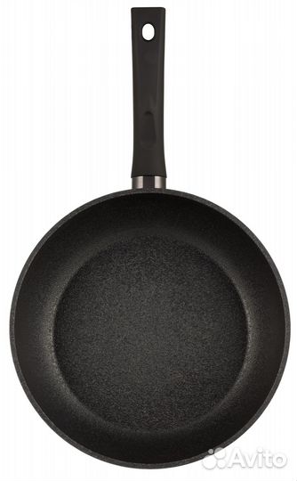 Сковорода 24х6 см Rondell