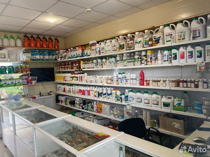 Инсектициды, фунгициды, акарициды, гербициды