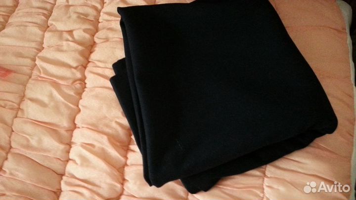 Отрезы тканей