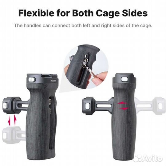 Ulanzi Falcam Боковая ручка F22