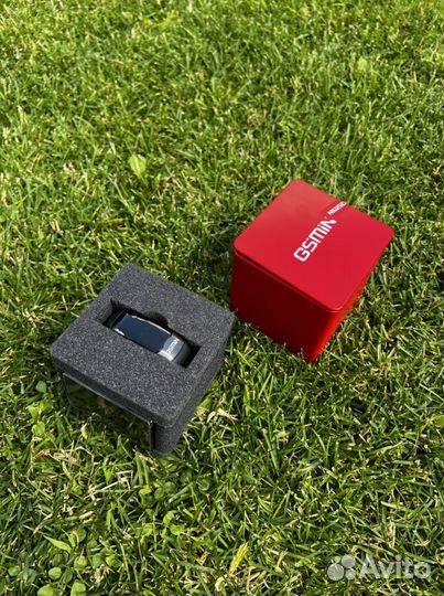 Новый Фитнесс-браслет с измерением давления