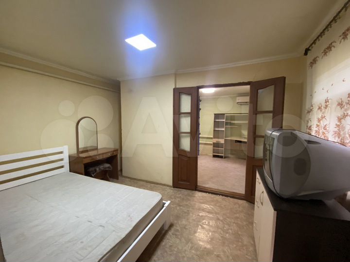 Дом 48 м² на участке 1 сот.