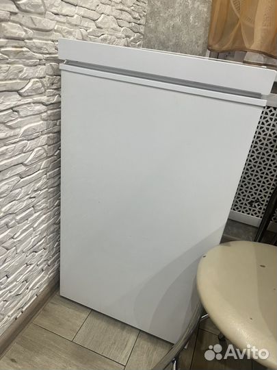 Морозильный ларь бирюса 115 kx