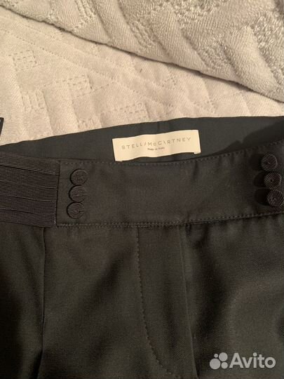 Брюки stell/mccartney(Италия ) р-44