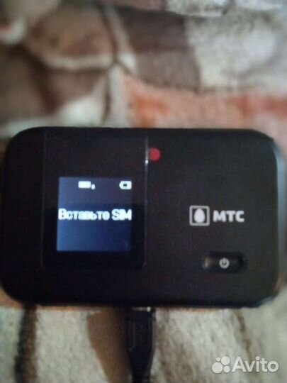 Модемы и роутеры 4g wi fi