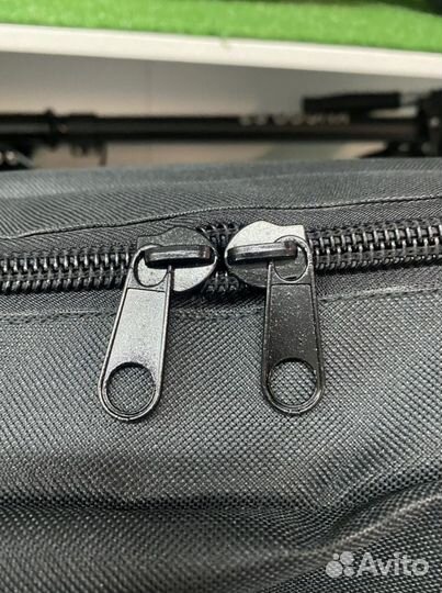 Сумка-чехол для электросамоката