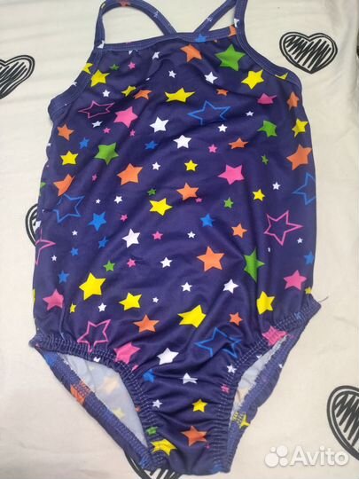 Купальники для девочки