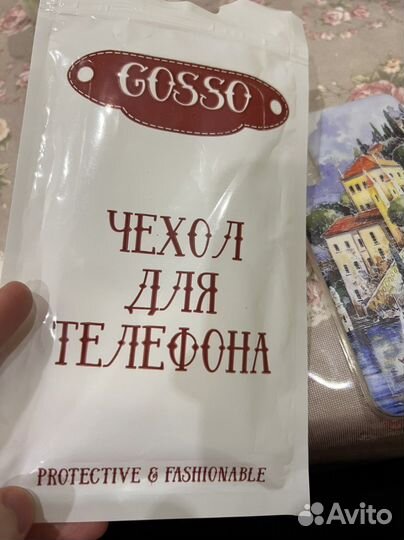 Чехол на телефон Huawei P20 Pro