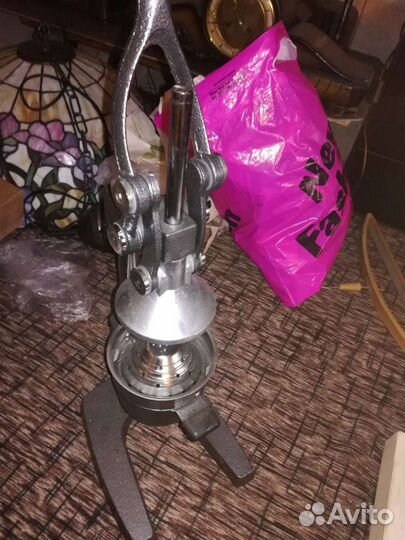 Соковыжималка